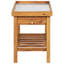 Patin Garden Work Bench