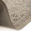 Beimnet Machine Woven Beige/Grey Indoor Rug-563954350