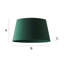 Syaira Cotton Cone Lamp Shade ( Slip-On )-1343202884-1343202880
