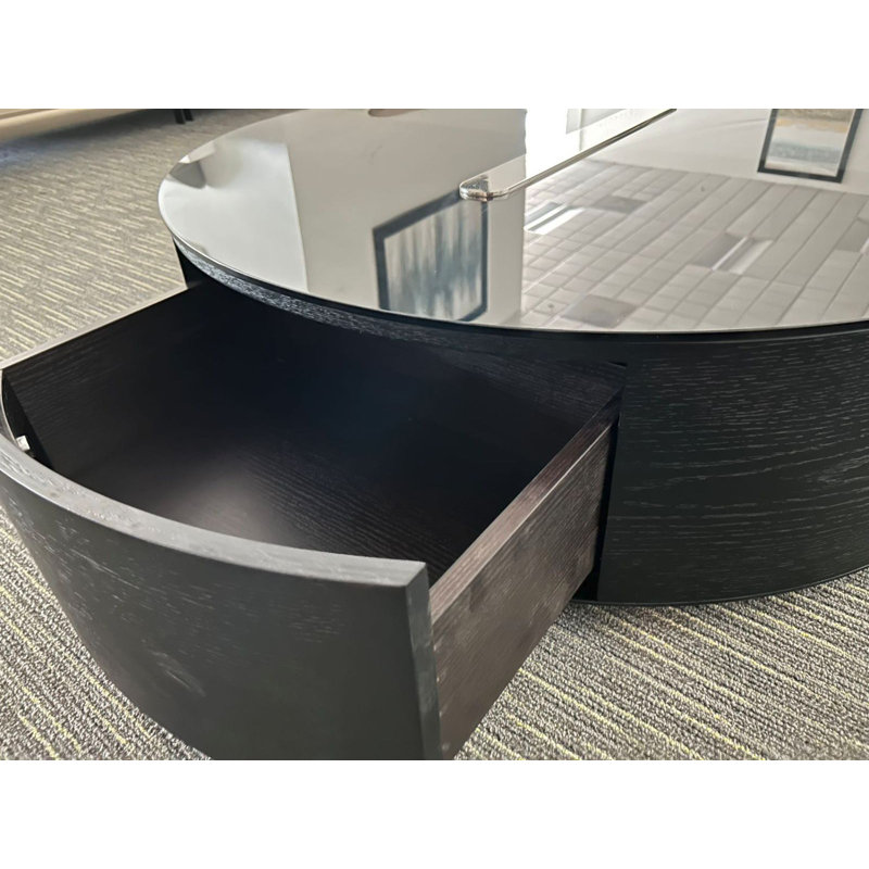 Table basse Zyaun