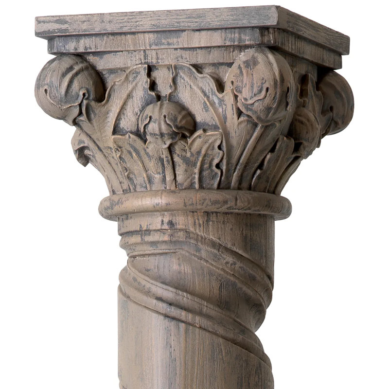 The Met x Eichholtz Handmade Geometric & Shapes Sculpture