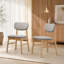 18.7 H Upholstered Dining Chair-1685429842