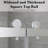 55" - 59" X 72" Frameless Double Sliding Shower Door With 8Mm Tempered Glass-115612505