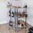 Idris 47'' Home Bar