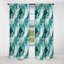 Rideau occultant en marbre Emerald Oceanic Allure-107539287