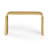 Kialah 51.97'' W Rectangular Console Table-106481065