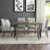 Swanscombe 6 Piece Dining Set w/ Distressing