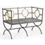 Upholstered Bench