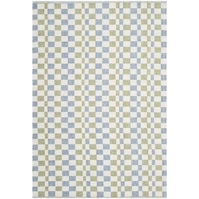 Tapis en coton Penfield