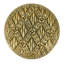 REGINA KNOB; MUSEUM GOLD