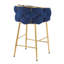Ensemble de 2 tabourets de comptoir Modern-777680964