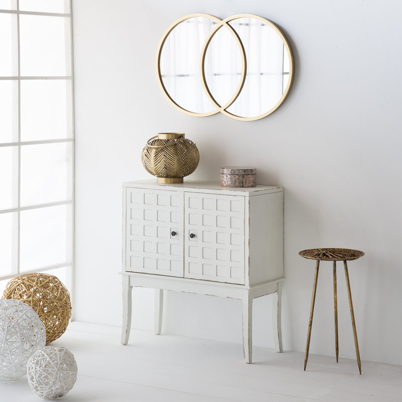 Metal Wall Lantern