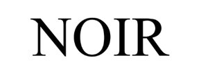 Noir Trading Inc. Logo