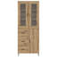 69.5cm Sideboard