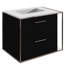 Linea 24" Vanity Base-396127914-396127891-396127888