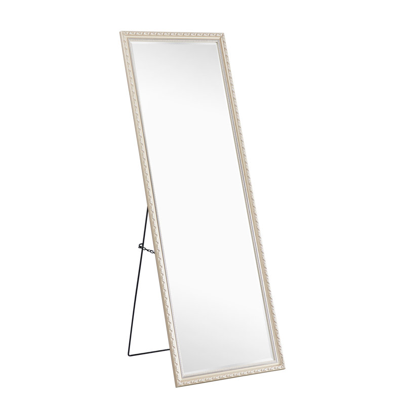 Grand et grand miroir Tamaroa