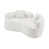 Blanc est en rupture de stock