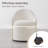 Upholstered Dining Chairs with Hidden Casters-119465984