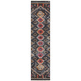 Zahara Hand Knotted Wool Area Rug