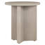 Lauralyn Cross Legs End Table-784858521