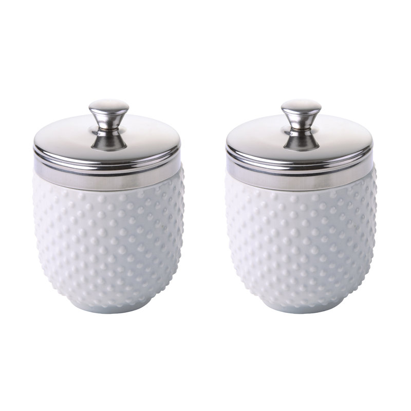 Dotted Egg Coddler