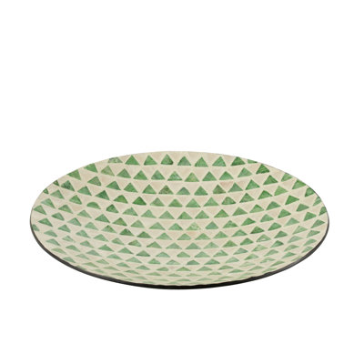 Solid Wood Tray
