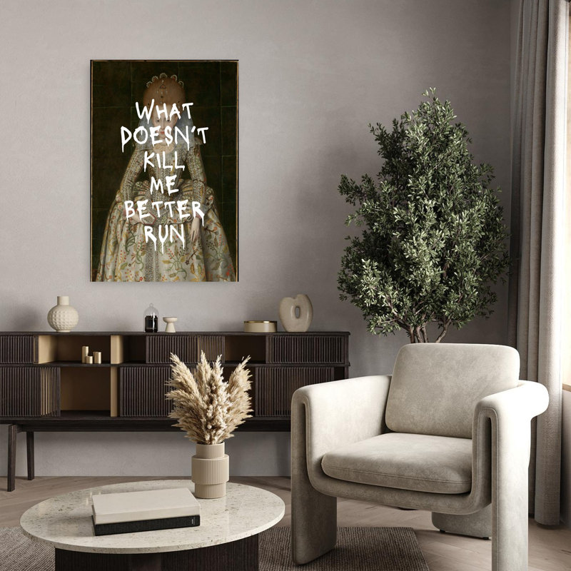 Print, 91.44cm H x 60.96cm W