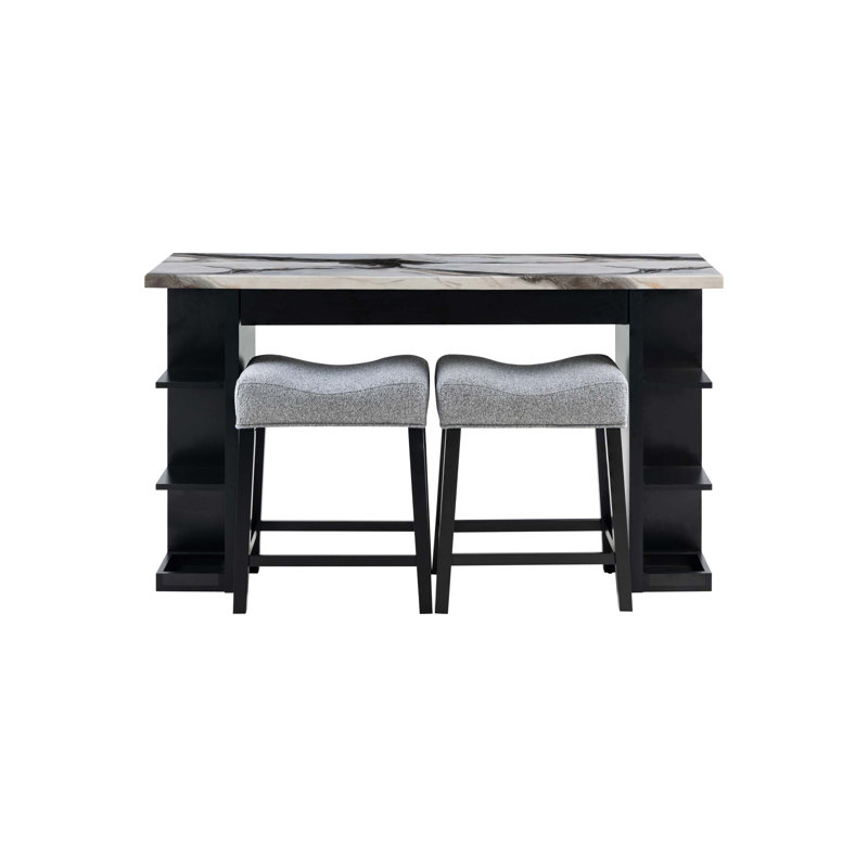 REGGIE CONSOLE SOFA TABLE