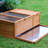 Alleigha Weather Resistant Small Animal Hutch