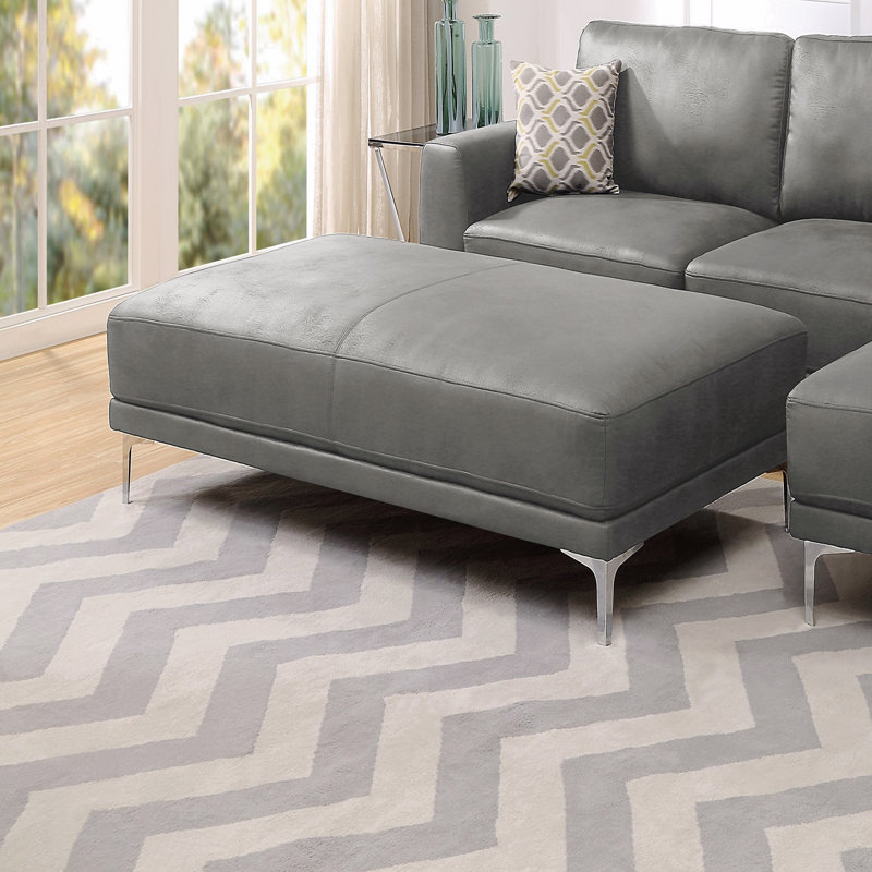 Repose-pieds 1pc
