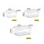Esquina Food Storage Container