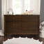 Ensemble de chambre de bébé standard convertible Nolan-48130110