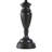 Rebbecca Floor and Table Lamp Set