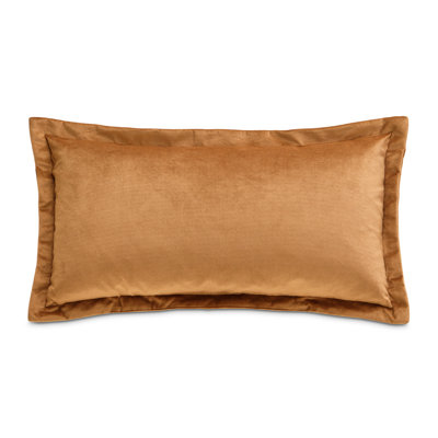 Watson Feather Reversible Throw Pillow