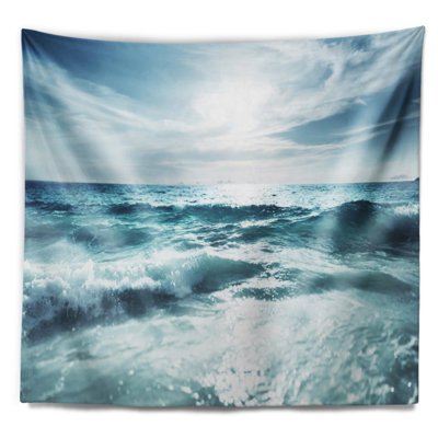 Polyester Tapestry