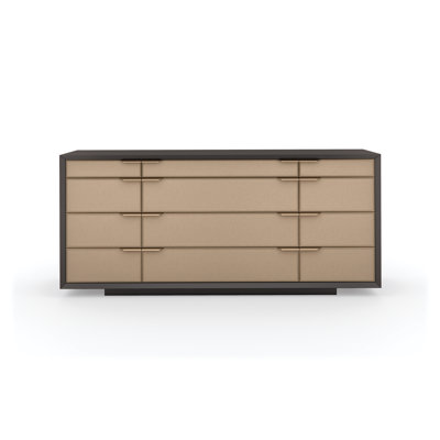 Wrap 12 - Drawer Dresser