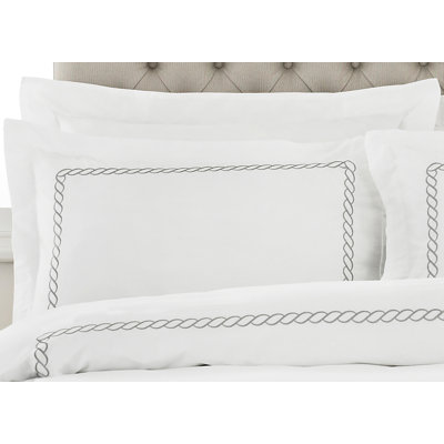 100% Cotton Pillow Case