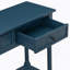 Table d'appoint de style moderne 35,36 ", vestibule, canapé et couloir pour salon-306720394