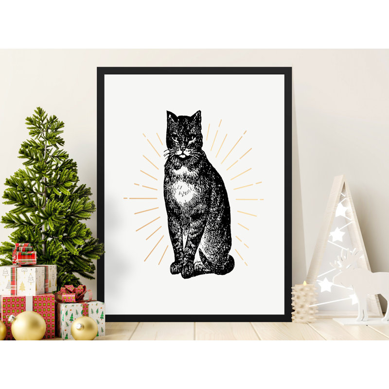 Subani Single Picture Frame Print, 60.96 cm H x 40.64 cm W