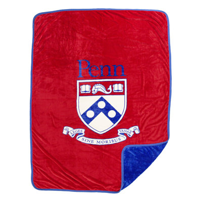 University XL Blanket