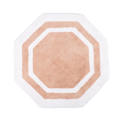Ipke Cotton Bath Mat