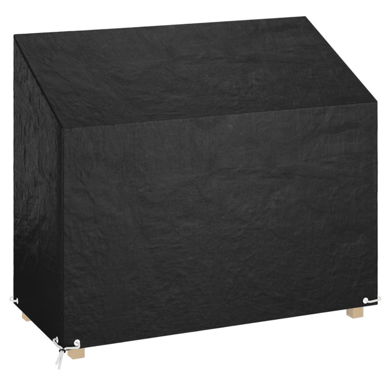 Outdoor Patio Bench Cover