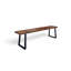 Banc trapézoïdal Timberland-103258654-103004447