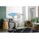 Agrim Chenille Geometric Indoor Rug