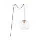 Margot 1 Light Pendant