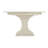 East Hampton Ash Round Dining Table