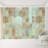 Geometric Peel & Stick Geometric Border-100692242