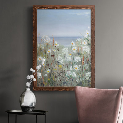 " Wild Sea Breeze II "