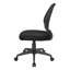 Chaise de travail en filet Hathcock-915729058