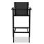 Tabouret de bar d'extérieur en aluminium thermolaqué 29,5 po-1849112397-1849112394